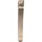 Ekena Millwork Thorton Craftsman Smooth Bracket, Douglas Fir, 3 1/2"W x 22"D x 30"H BKT04X22X30THR04SDF - alternate 3
